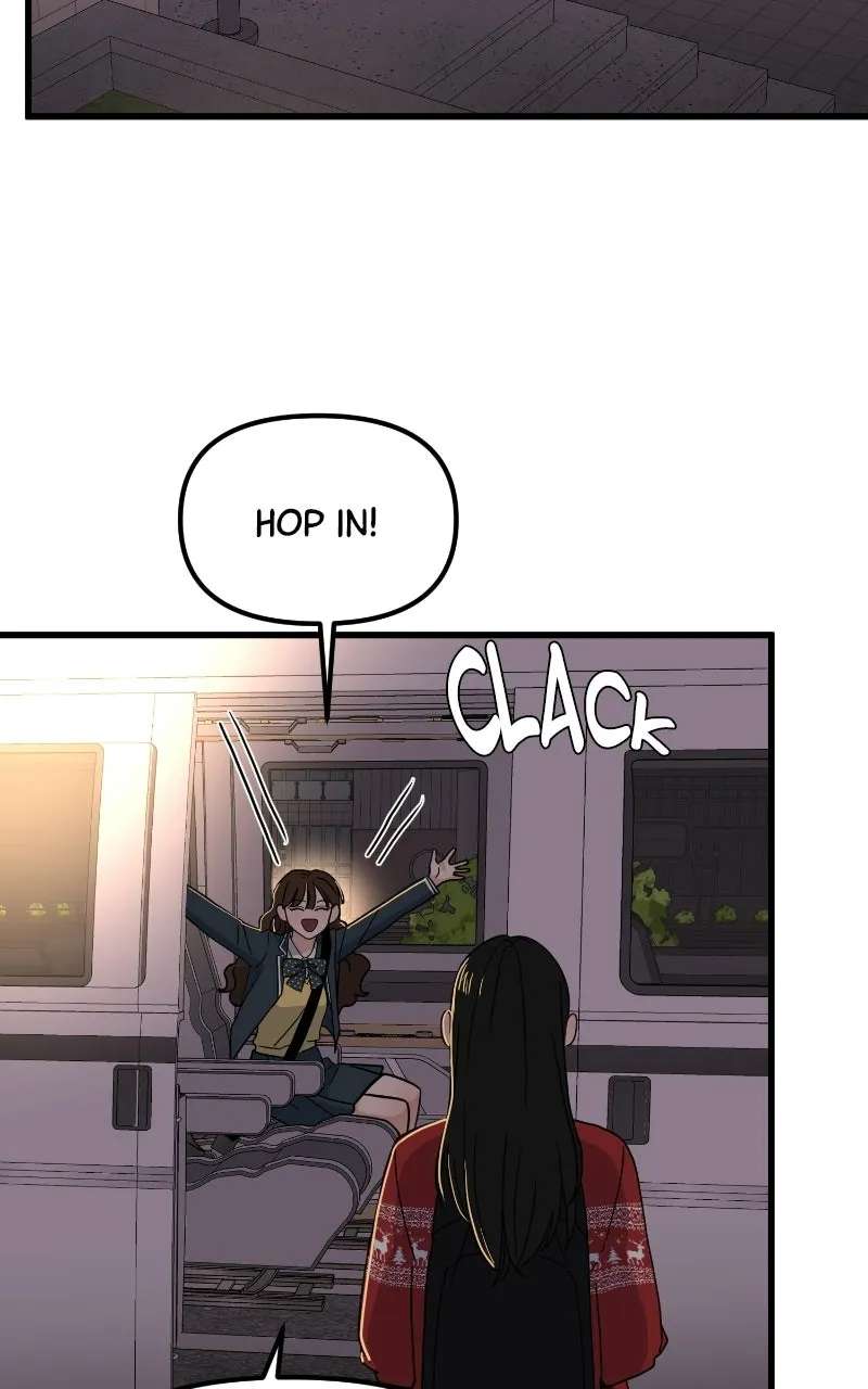 This Punk Wants Love Chapter 5 - page 4