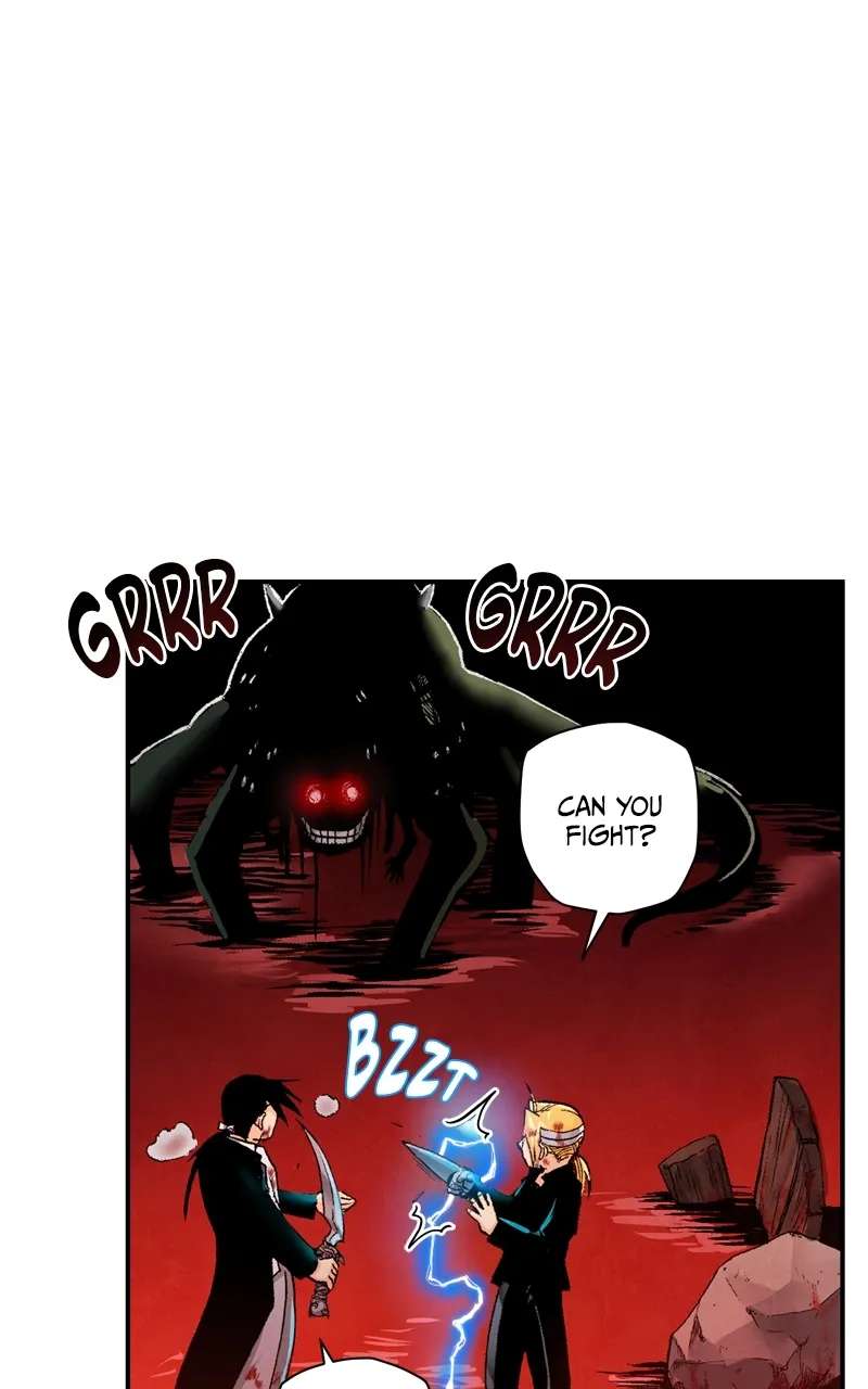 Fullmetal Alchemist (Official Webtoon) Chapter 144 - page 63