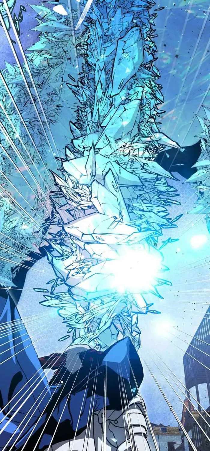 Holy Emperor’s Grandson Is A Necromancer Chapter 124 - page 2