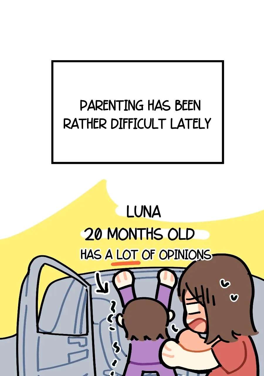 Plus One Chapter 122 - page 1
