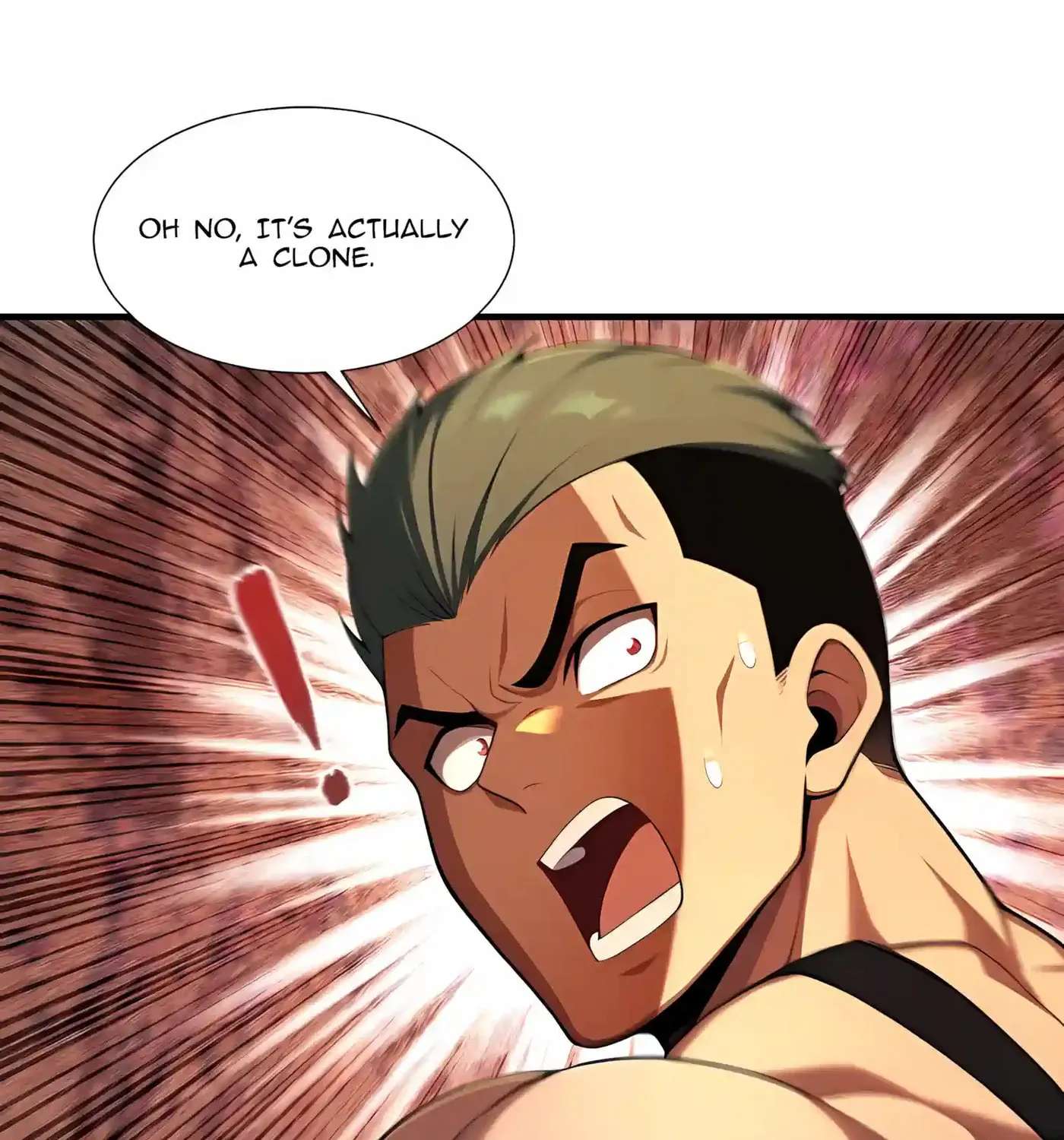 Wangling Tianzai: Wo Tai Shou Bai Wan Guhai Chapter 46 - page 63