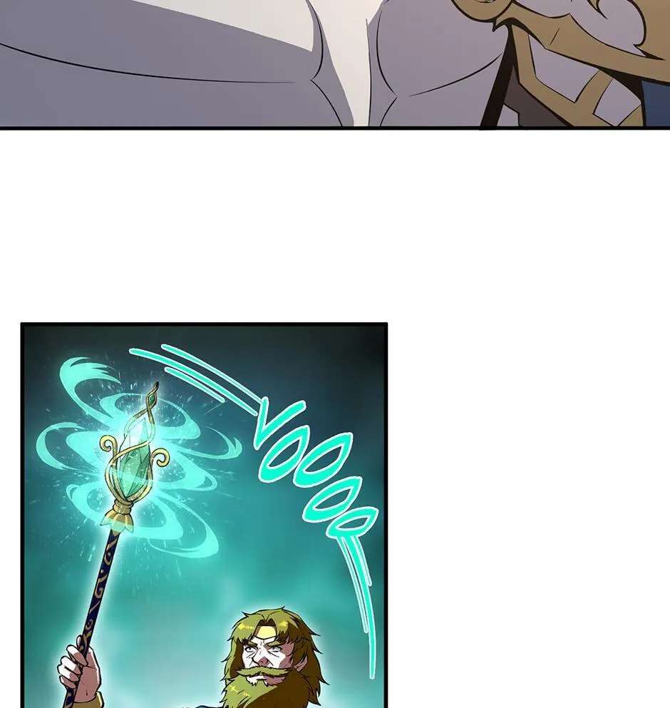 The Beginning After the End Chapter 256 - page 91