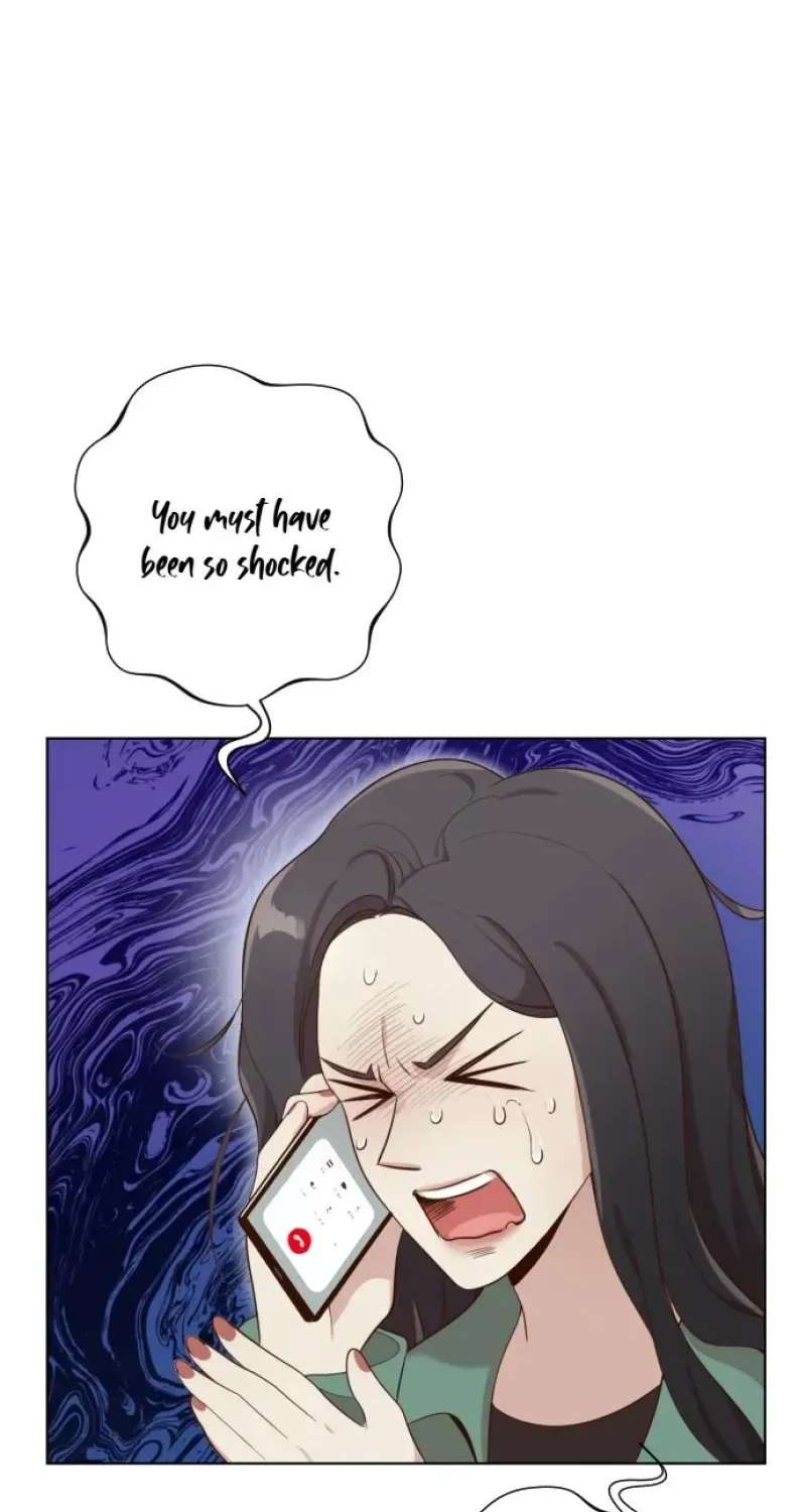 Hi Mommy Chapter 3 - page 110