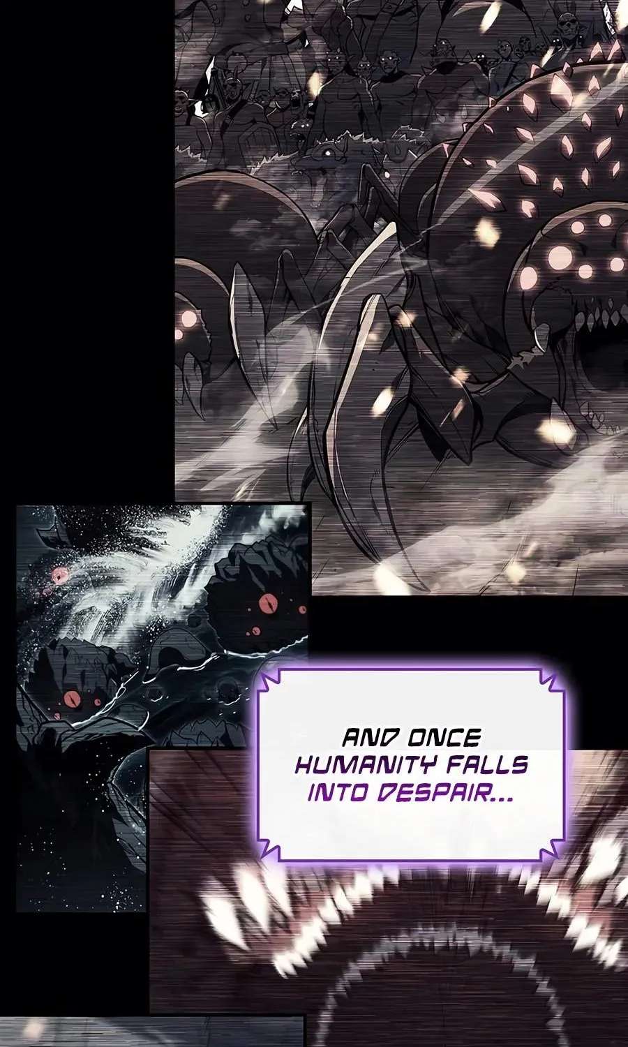 Return Of The Disaster-Class Hero Chapter 188 - page 107