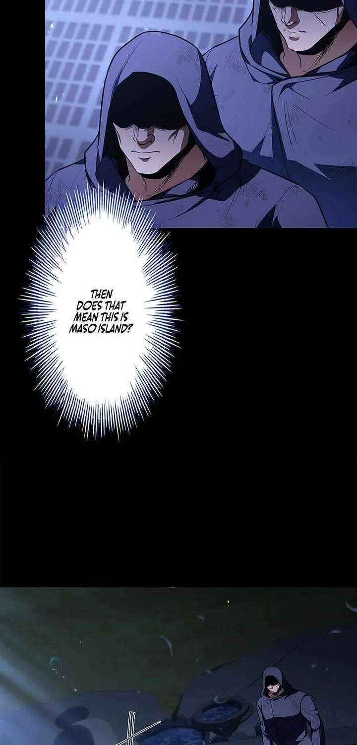The Saint Who Levels Up as a Necromancer Chapter 41 - page 64