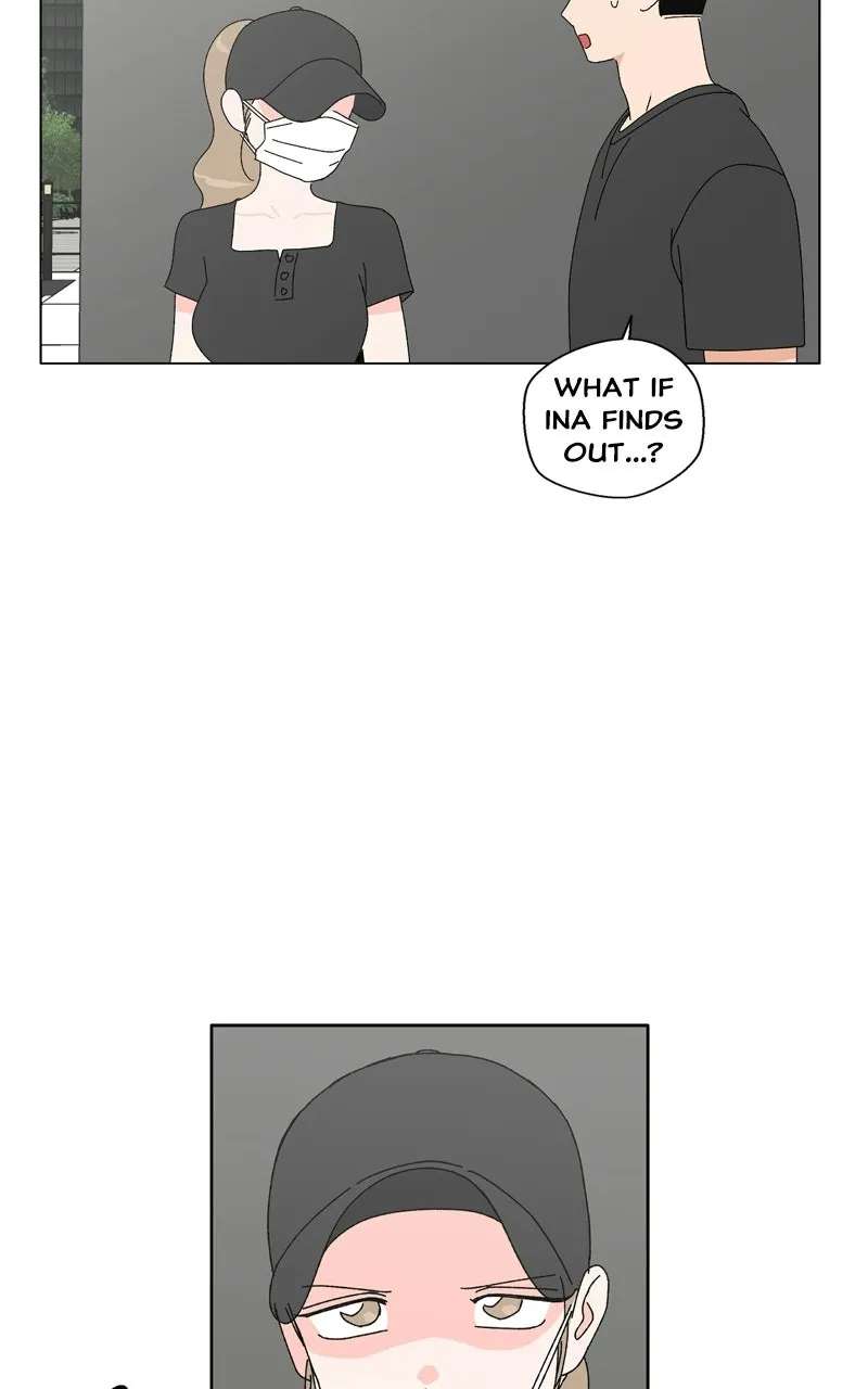 Swimmer Boy Chapter 41 - page 9