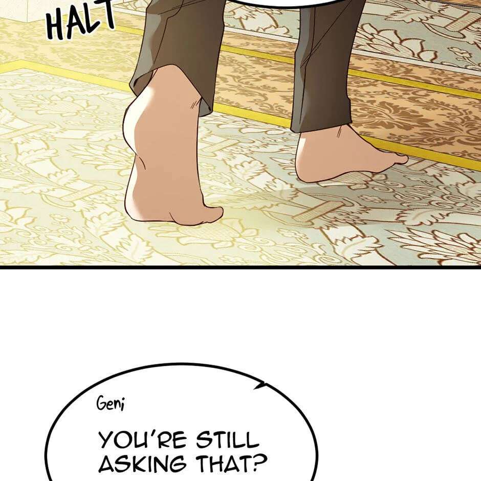 Second Chance-First World Chapter 122 - page 35
