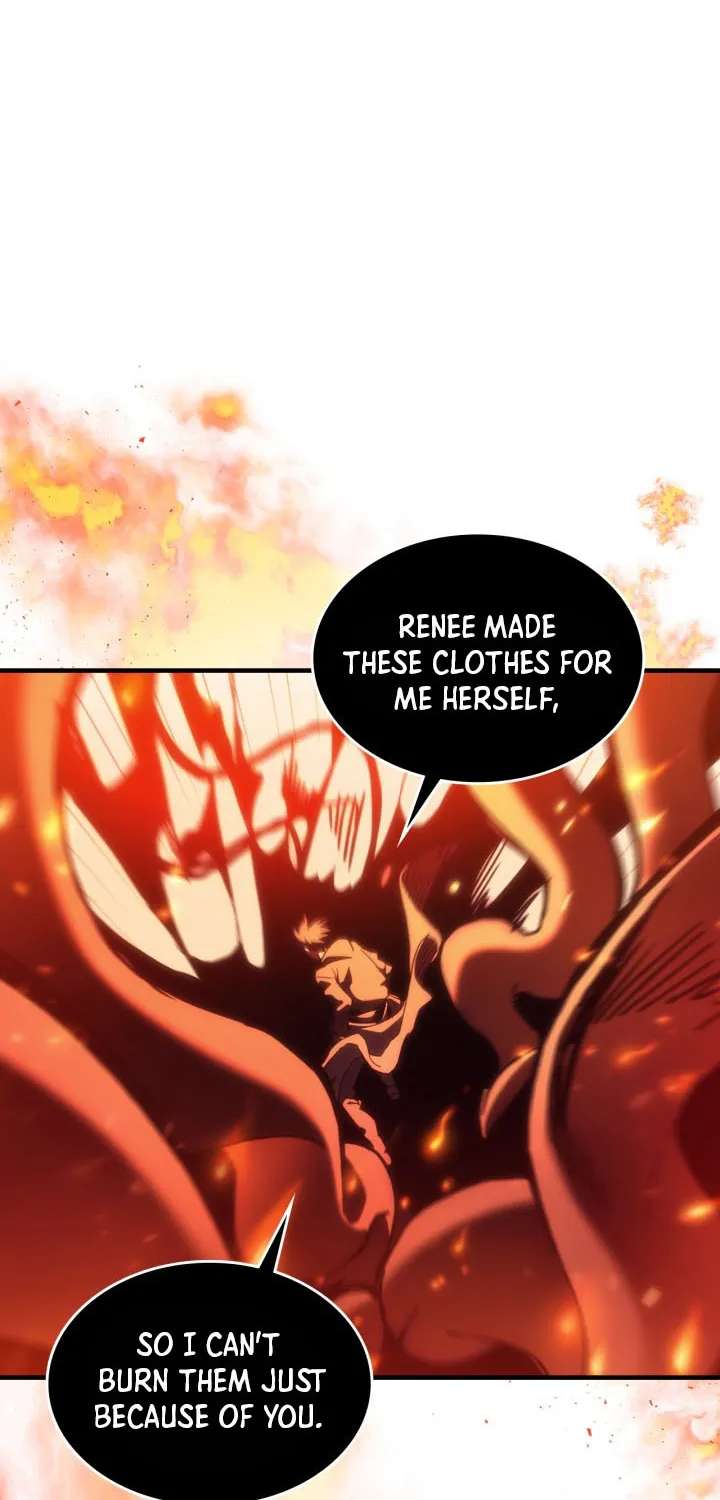 Mr Devourer, Please Act Like A Final Boss Chapter 142 - page 11