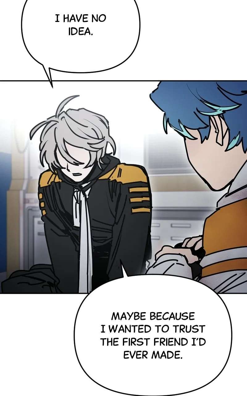 I Was Mistaken for the Villain Chapter 80 - page 81