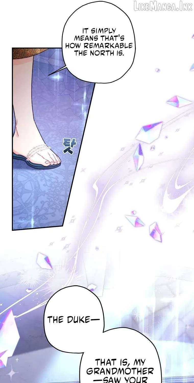 I Became The Male Lead’s Adopted Daughter Chapter 175 - page 17