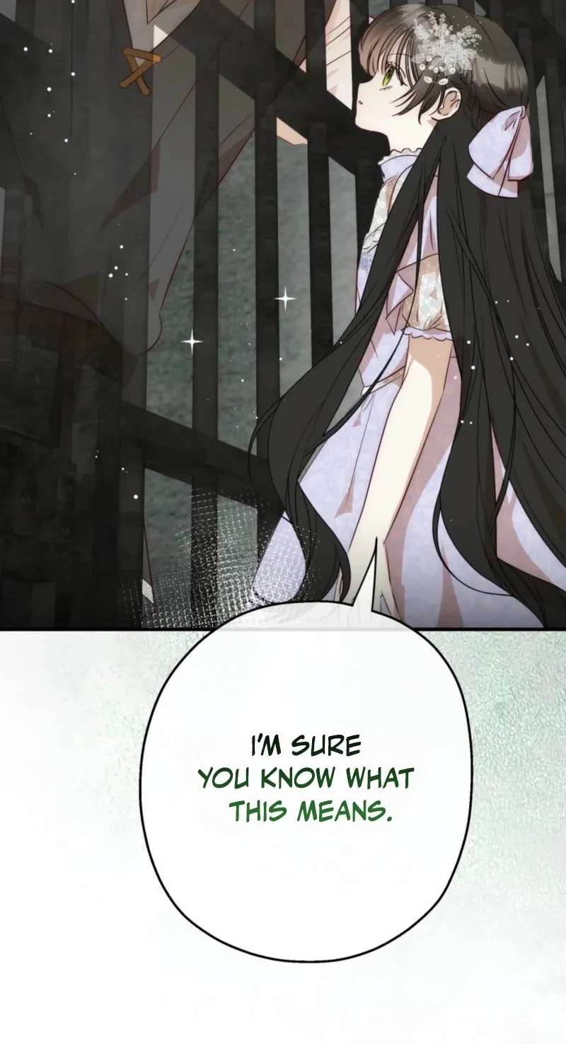 How to Survive as the Daughter of the Emperor Who Killed Me Chapter 40 - page 46