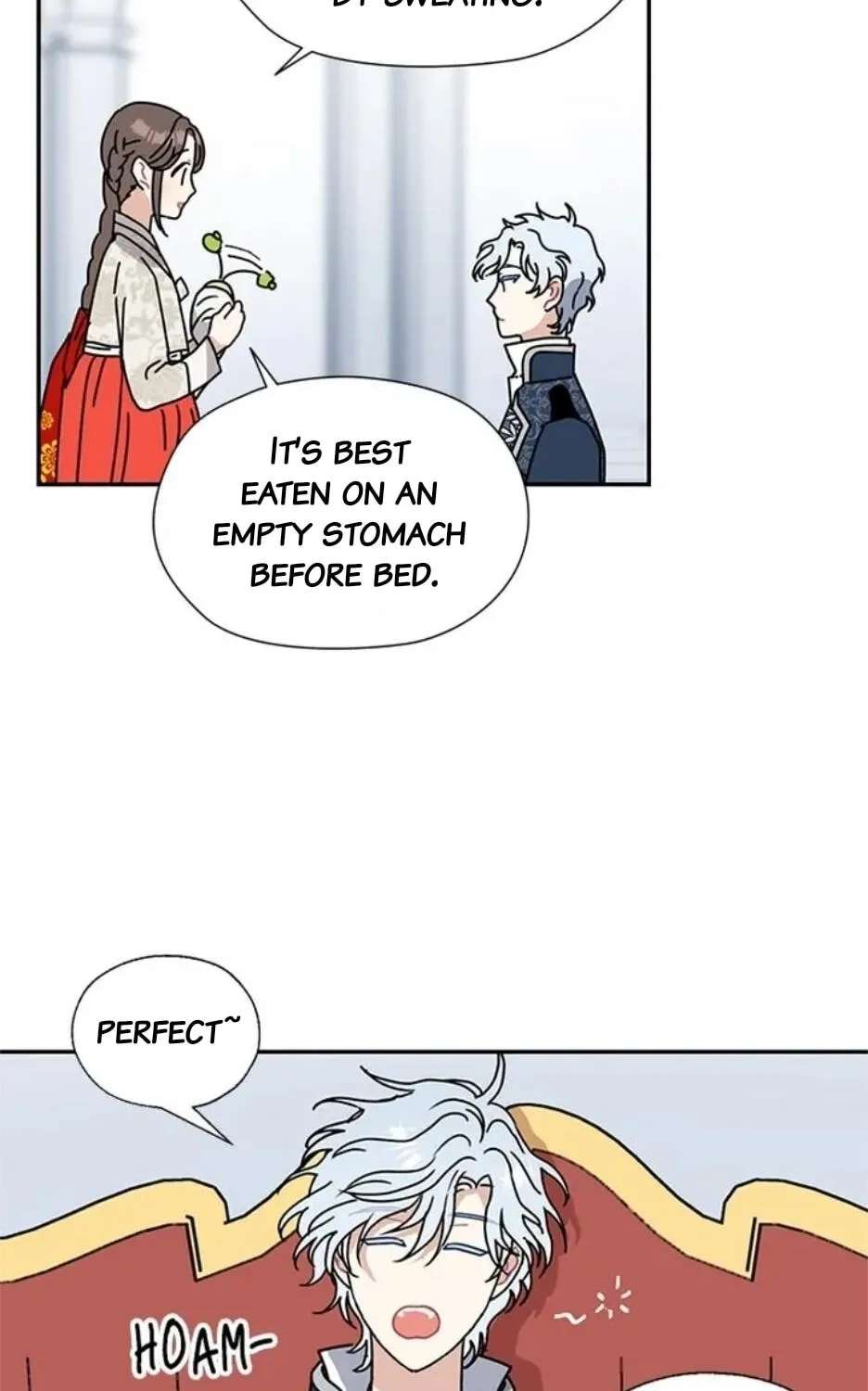 I Became The Chef Of The Dragon King Chapter 113 - page 75