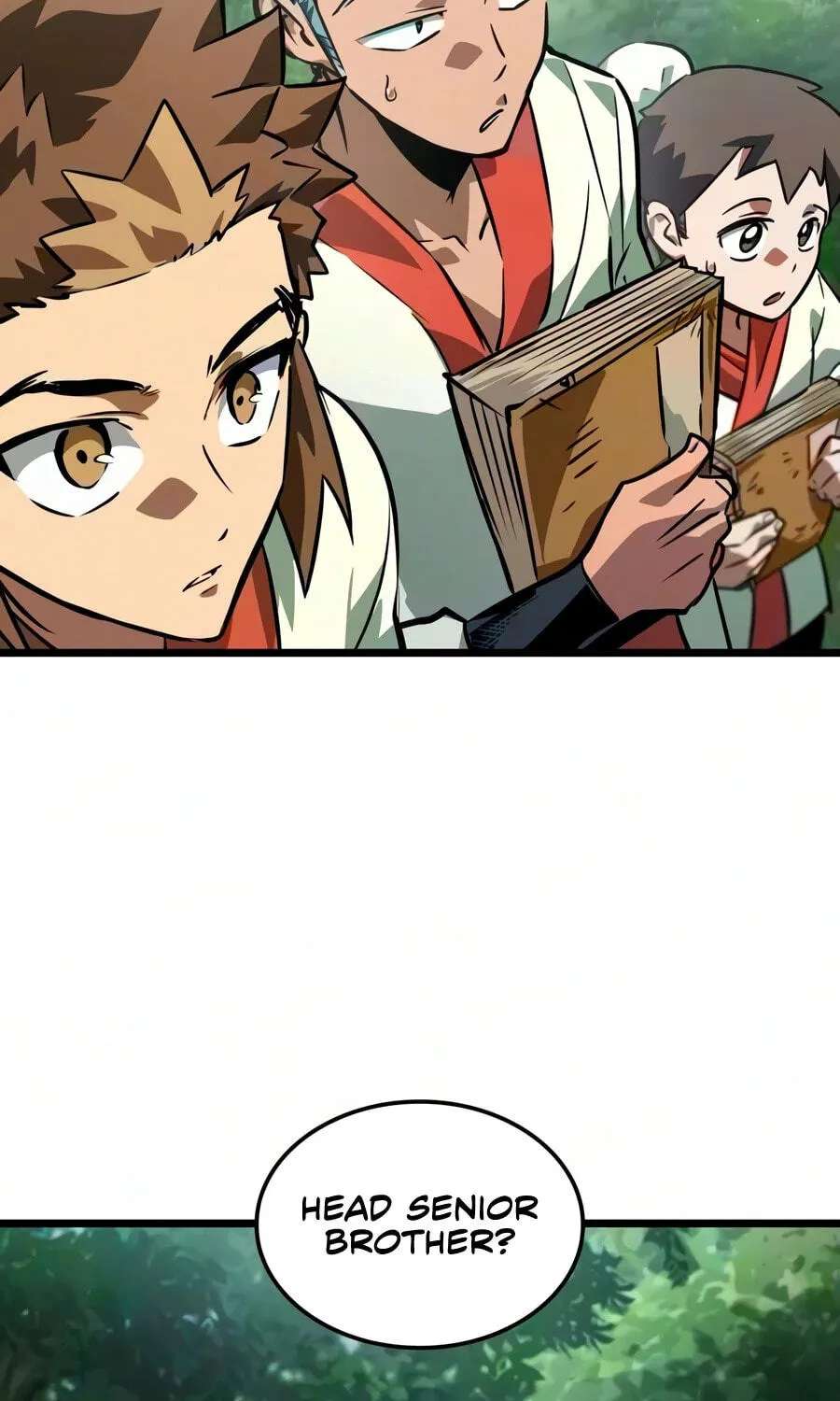 The Unforgettable Genius Martial Artist Chapter 24 - page 110