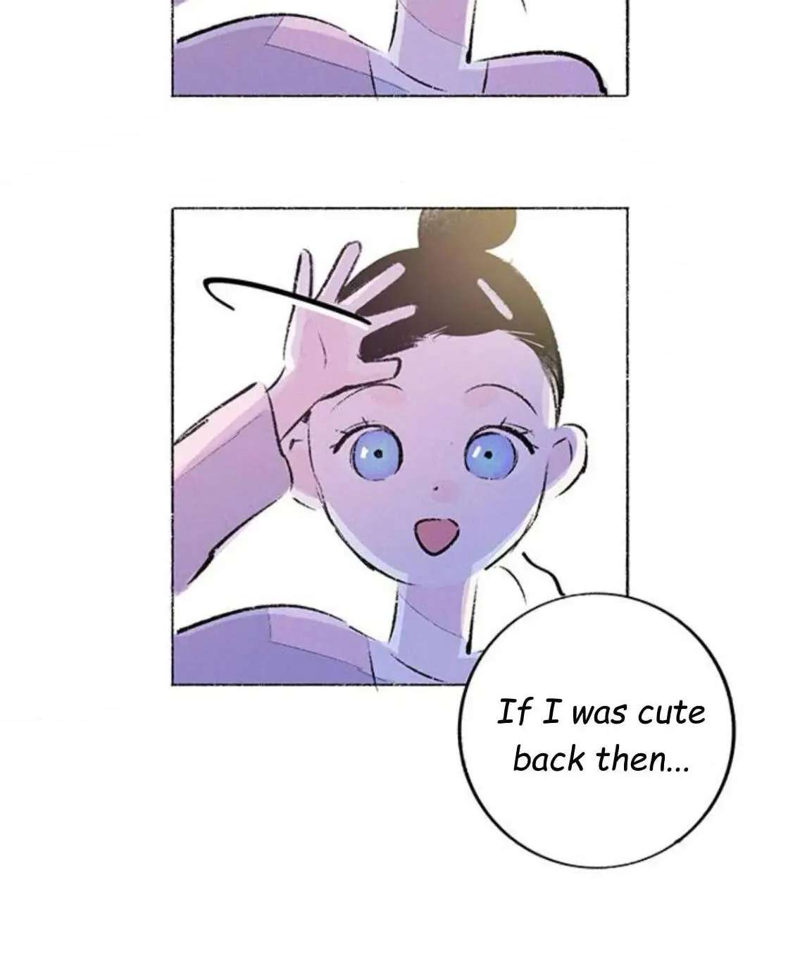 Why Don't I Have Anyone by My Side? Chapter 60 - page 31