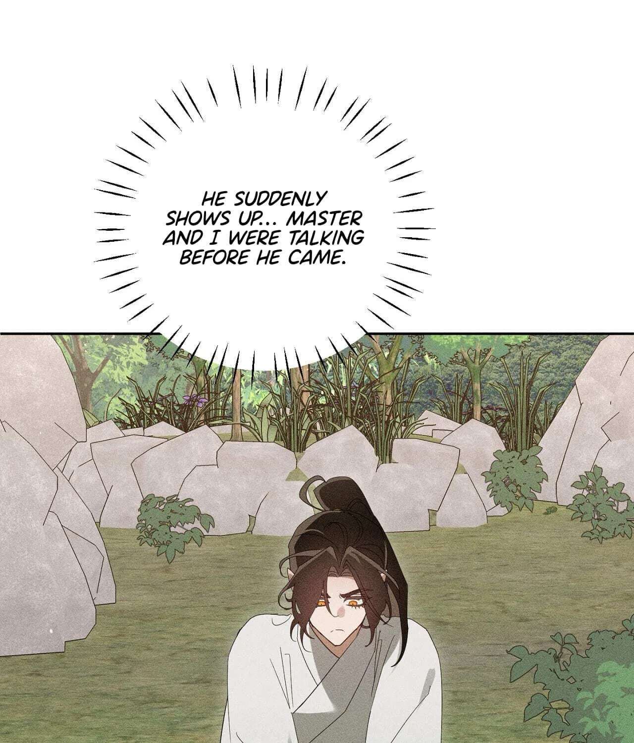 The Earth-Engulfing Rain Chapter 25 - page 86