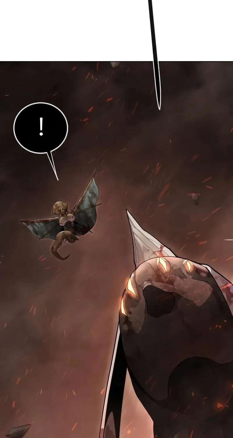 The Superhuman Era Chapter 248 - page 4