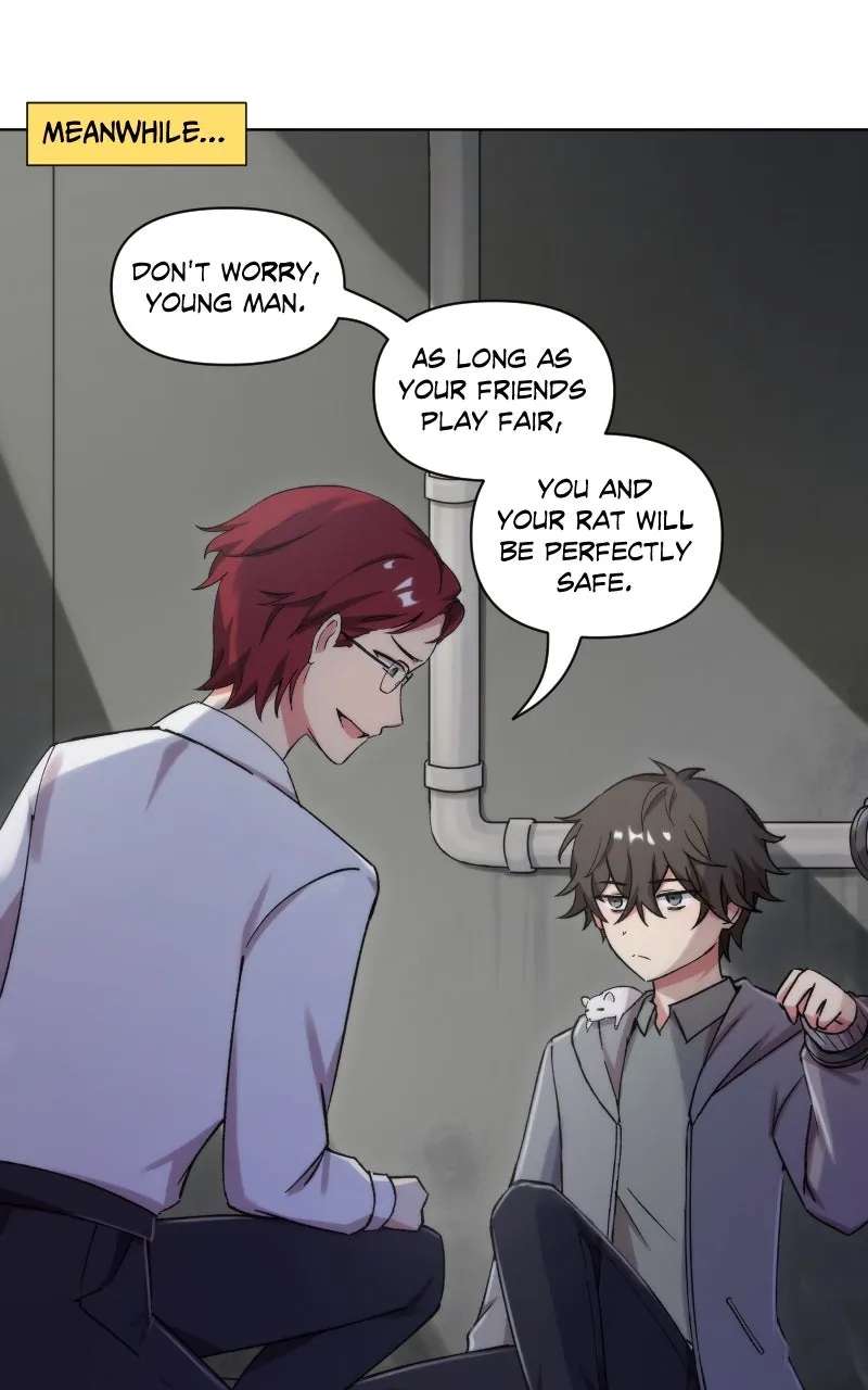 Stalker X Stalker Chapter 225 - page 16