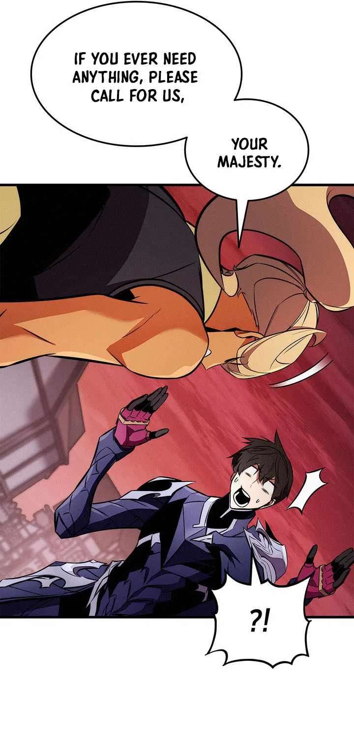 Rankers Return Remake Chapter 258 - page 91
