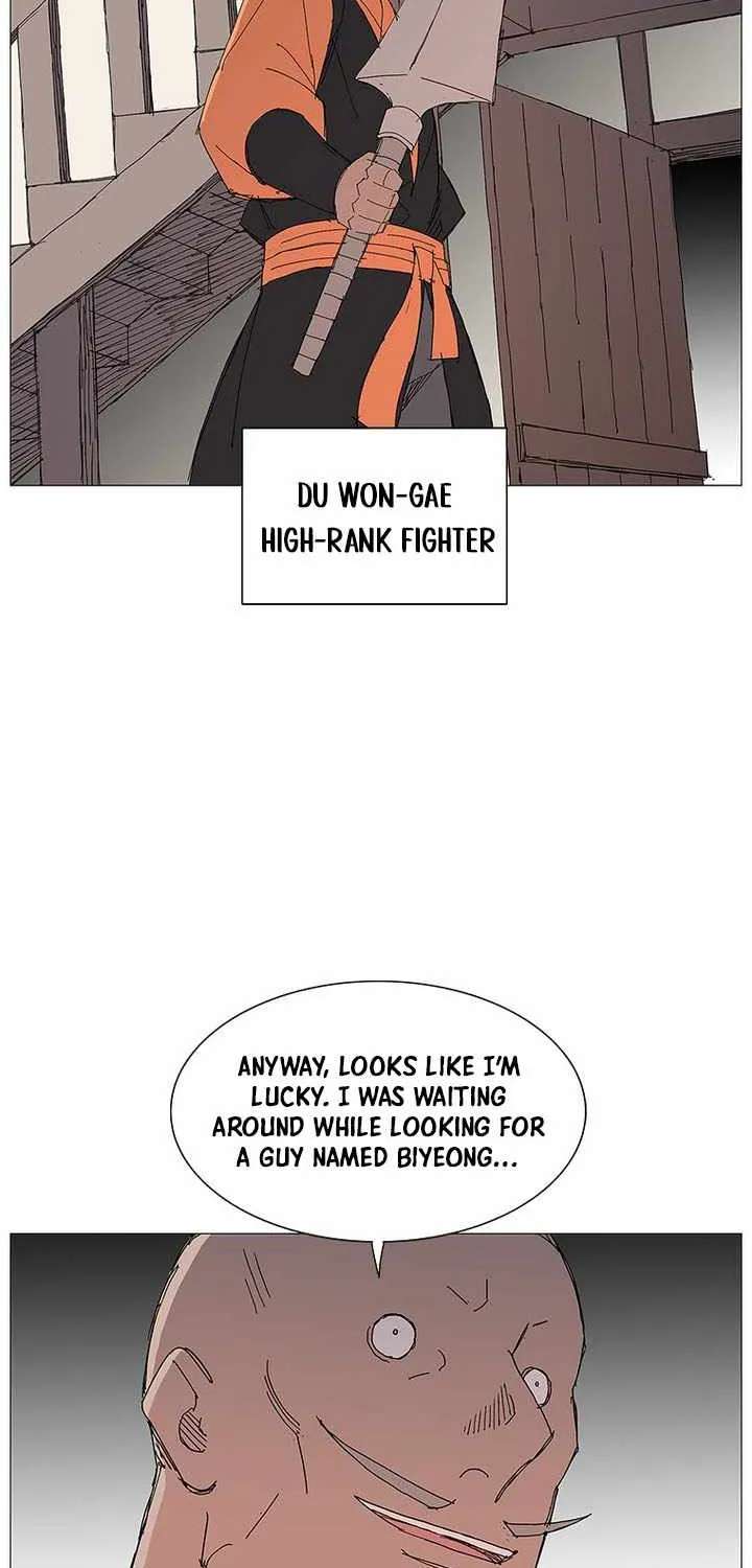 The General - Fighting Legend Chapter 109 - page 33