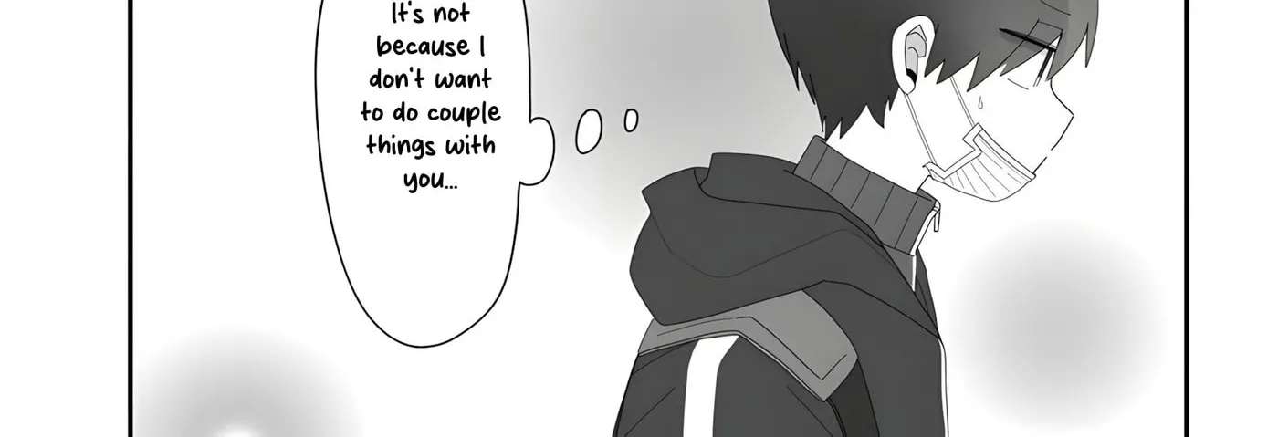 Sensei Nishii - Homura-sensei wa Tabun Motenai Chapter 2 - page 20