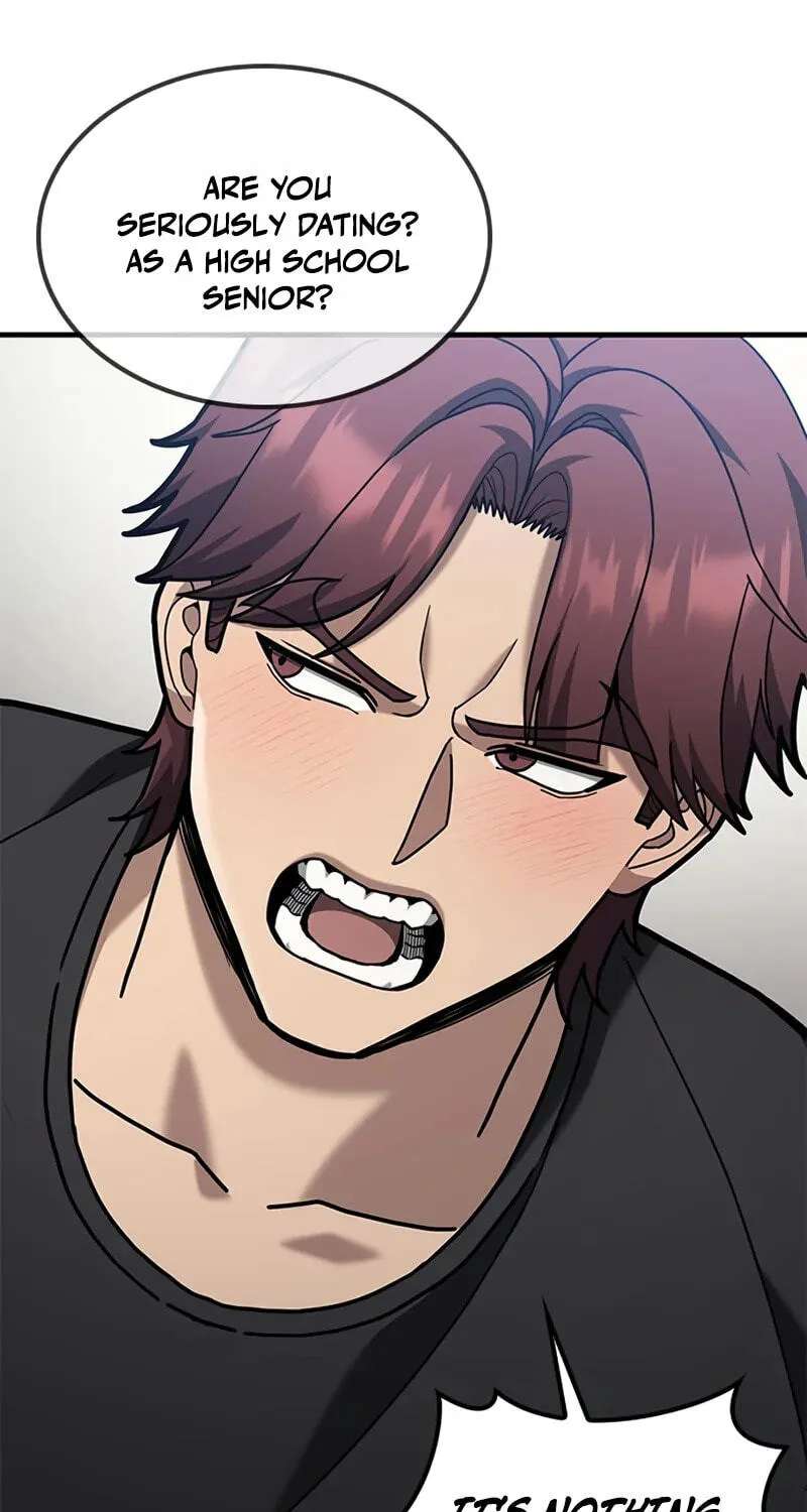 Looking for a Top-Tier Fighting Coach Chapter 15 - page 46