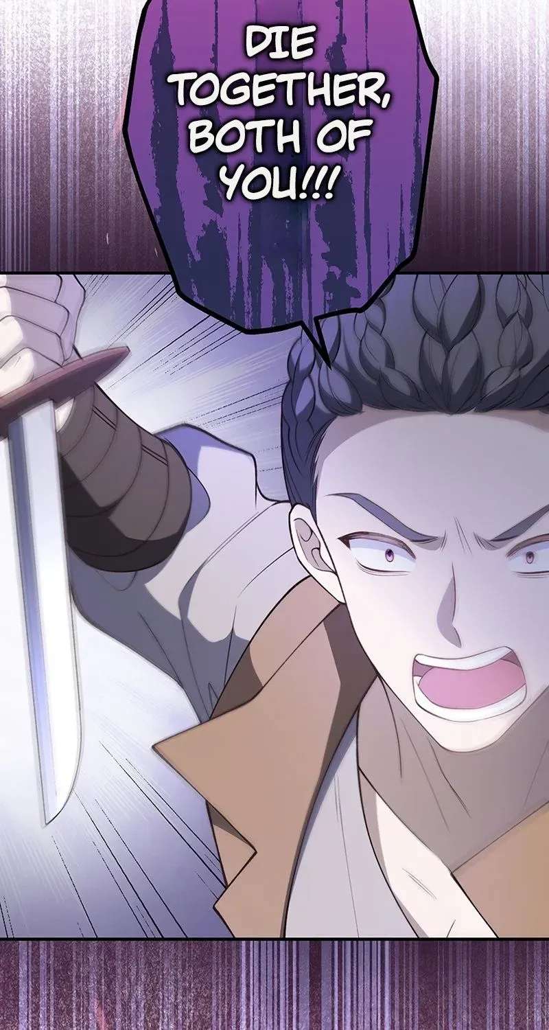 My Fiance Is a Former Assassin Prince Chapter 37 - page 94