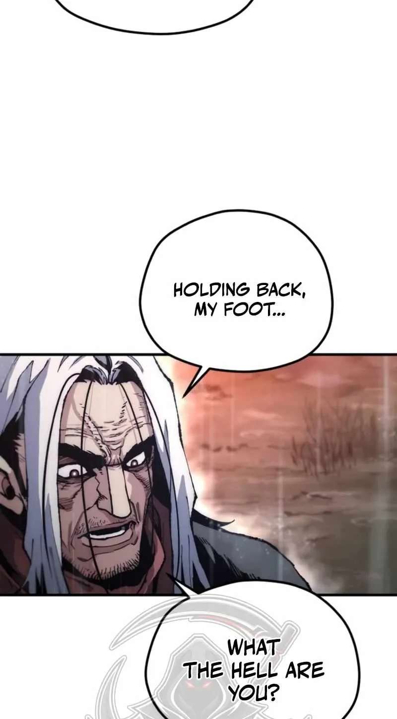Heavenly Demon Cultivation Simulation Chapter 197 - page 121
