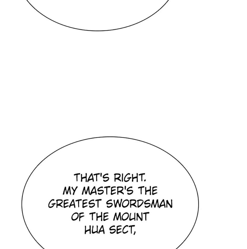 Absolute Master of the Senate Chapter 37 - page 5