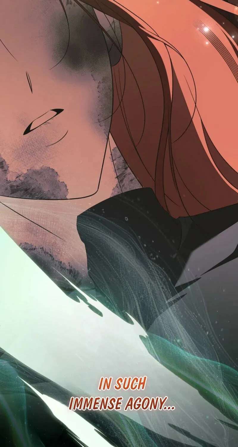 The Eldest Daughter Walks Down The Flower Path Chapter 45 - page 49
