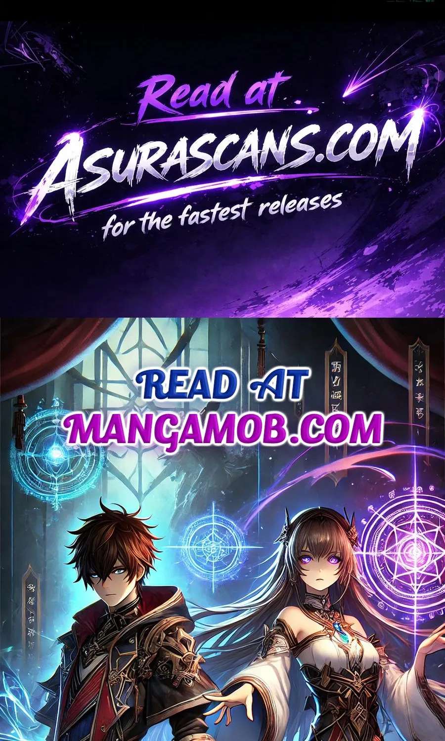 I Killed An Academy Player Chapter 139 - page 260