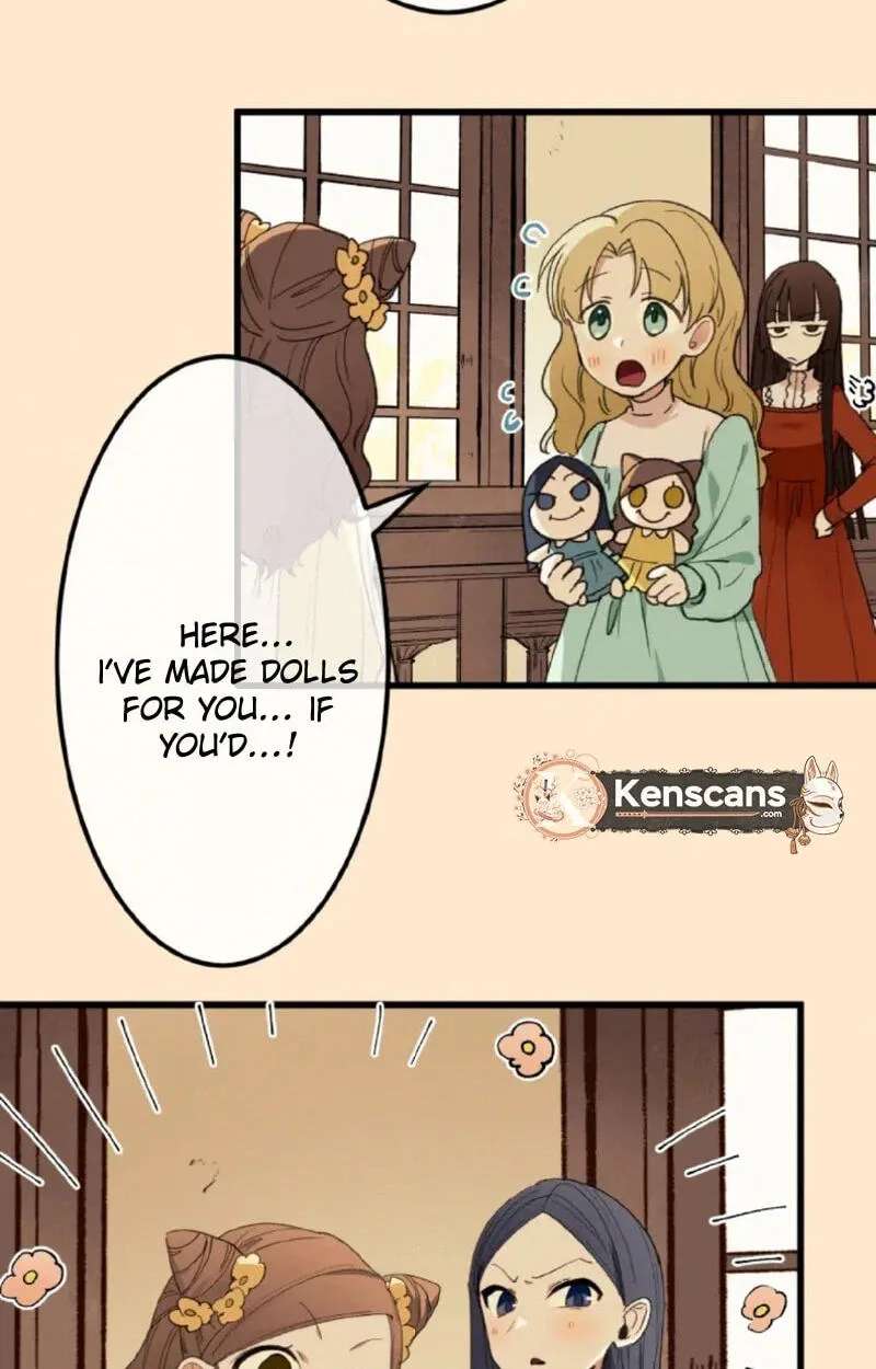 Murderous Lady Charlotte Chapter 37 - page 27