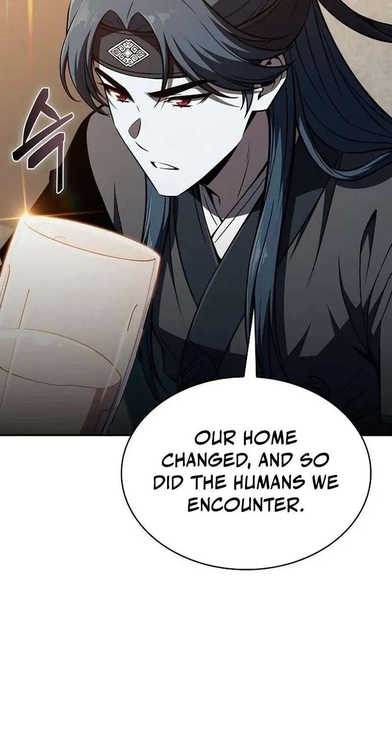Eat Before You Go Chapter 74 - page 64