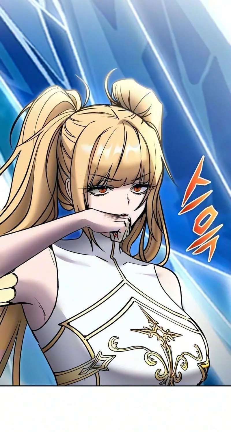 Secretly More Powerful than the Hero Chapter 137 - page 38
