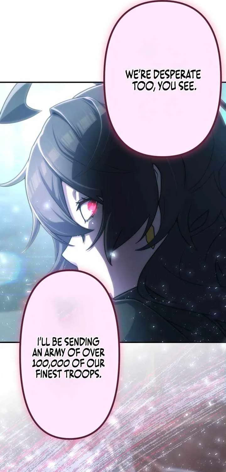 I Became An S-Rank Hunter With The Demon Lord App Chapter 158 - page 22