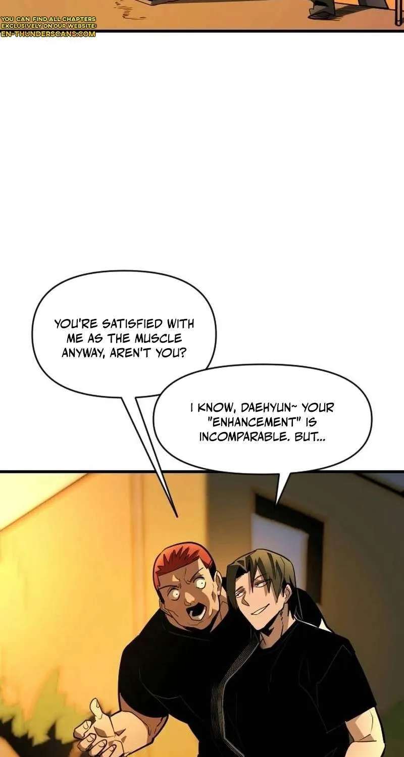 Extermination of the Heavenly Way Chapter 18 - page 51