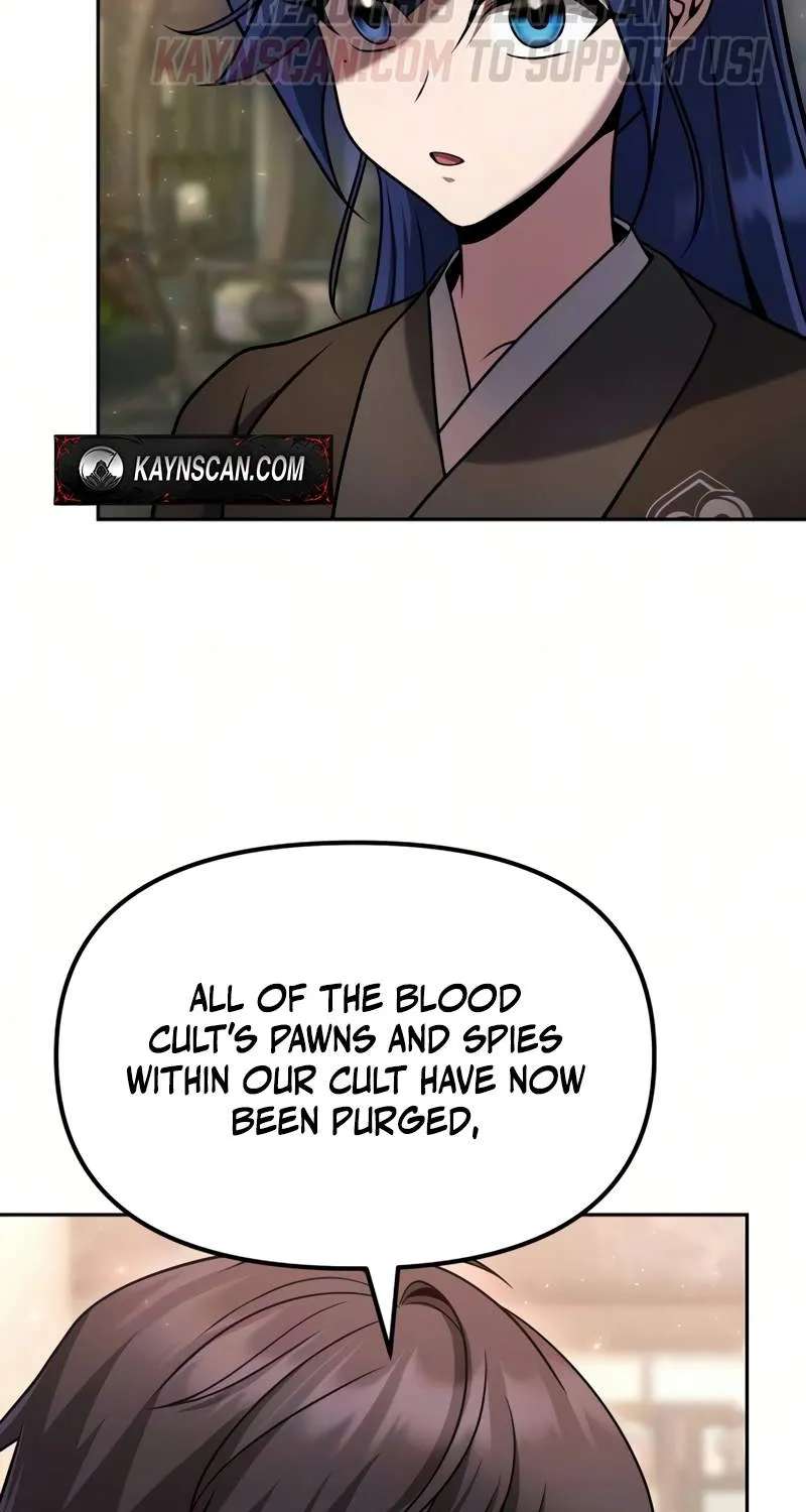 The Second Eunuch Regains His Manhood Chapter 102 - page 82