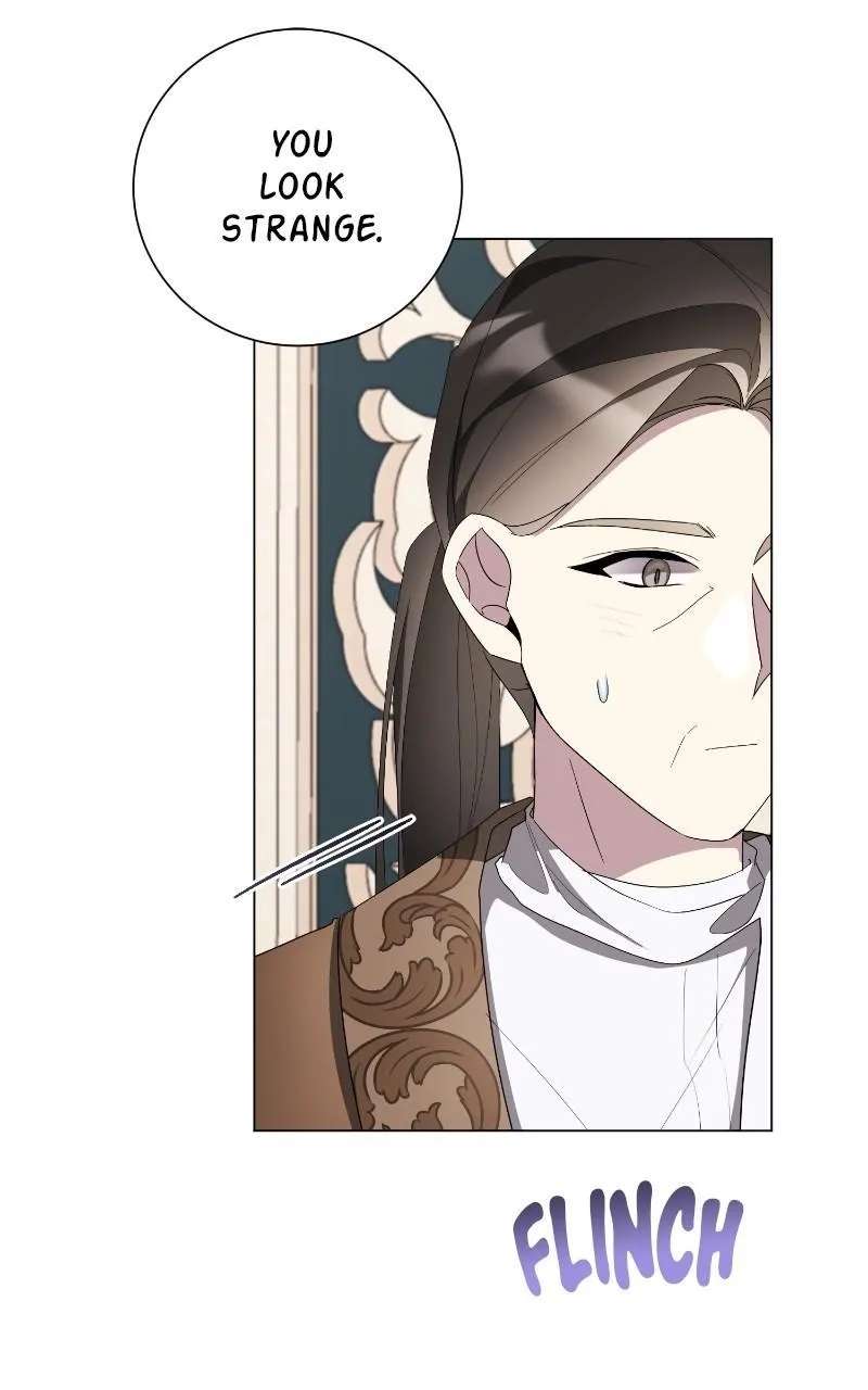 Wished You Were Dead Chapter 125 - page 21
