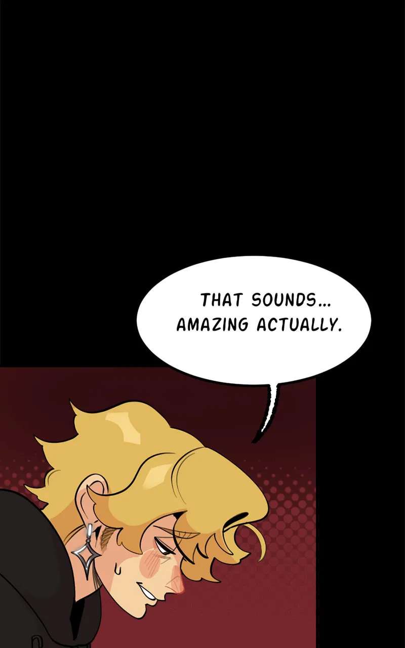 Not So Silent Chapter 88 - page 46