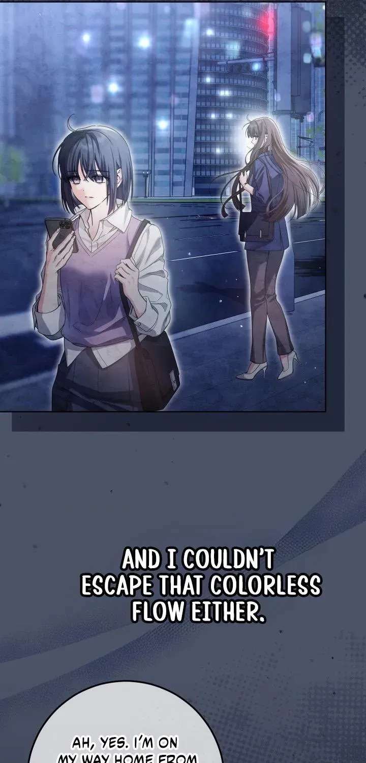 The Princess Stans in Secret Chapter 99 - page 24