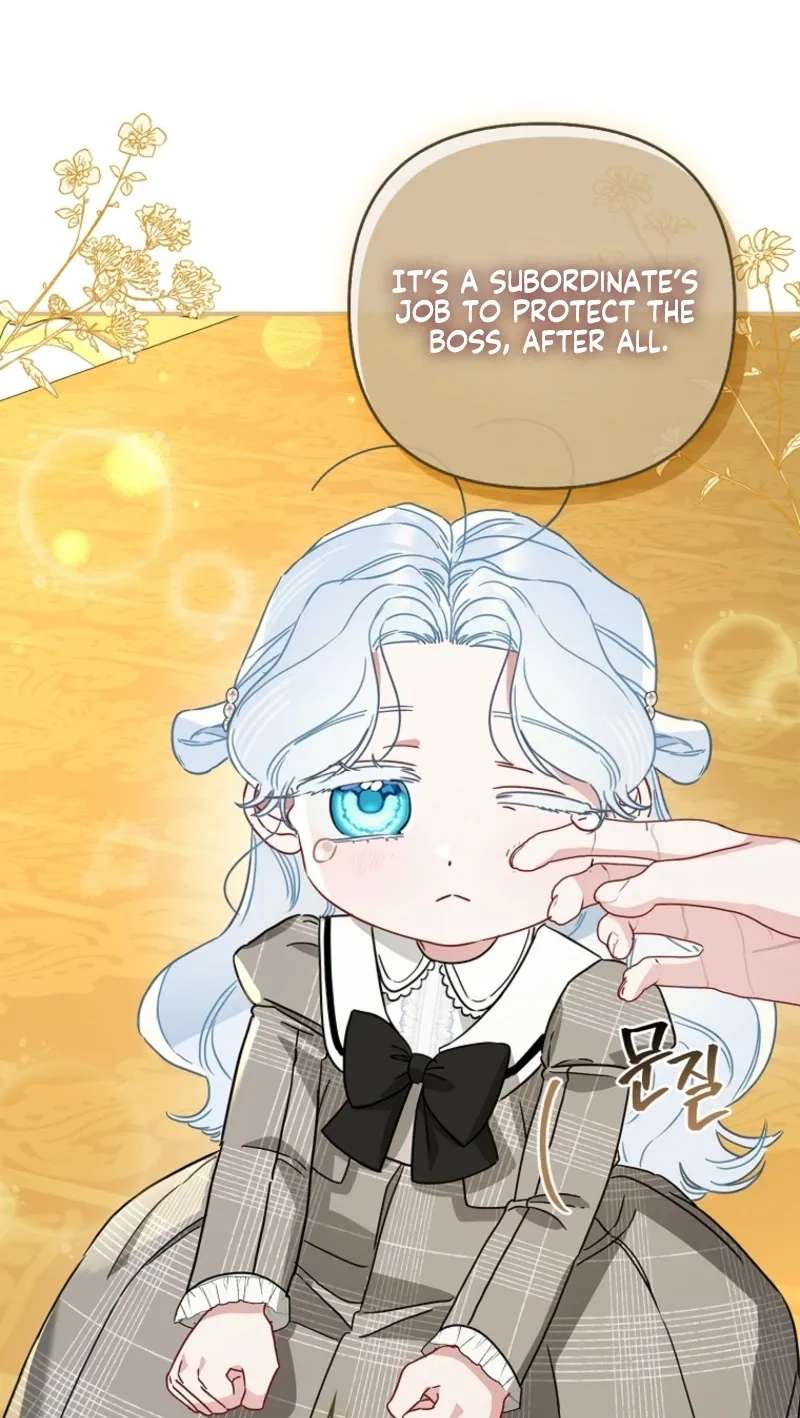 The Female Lead Takes Care of Everything Chapter 15 - page 69