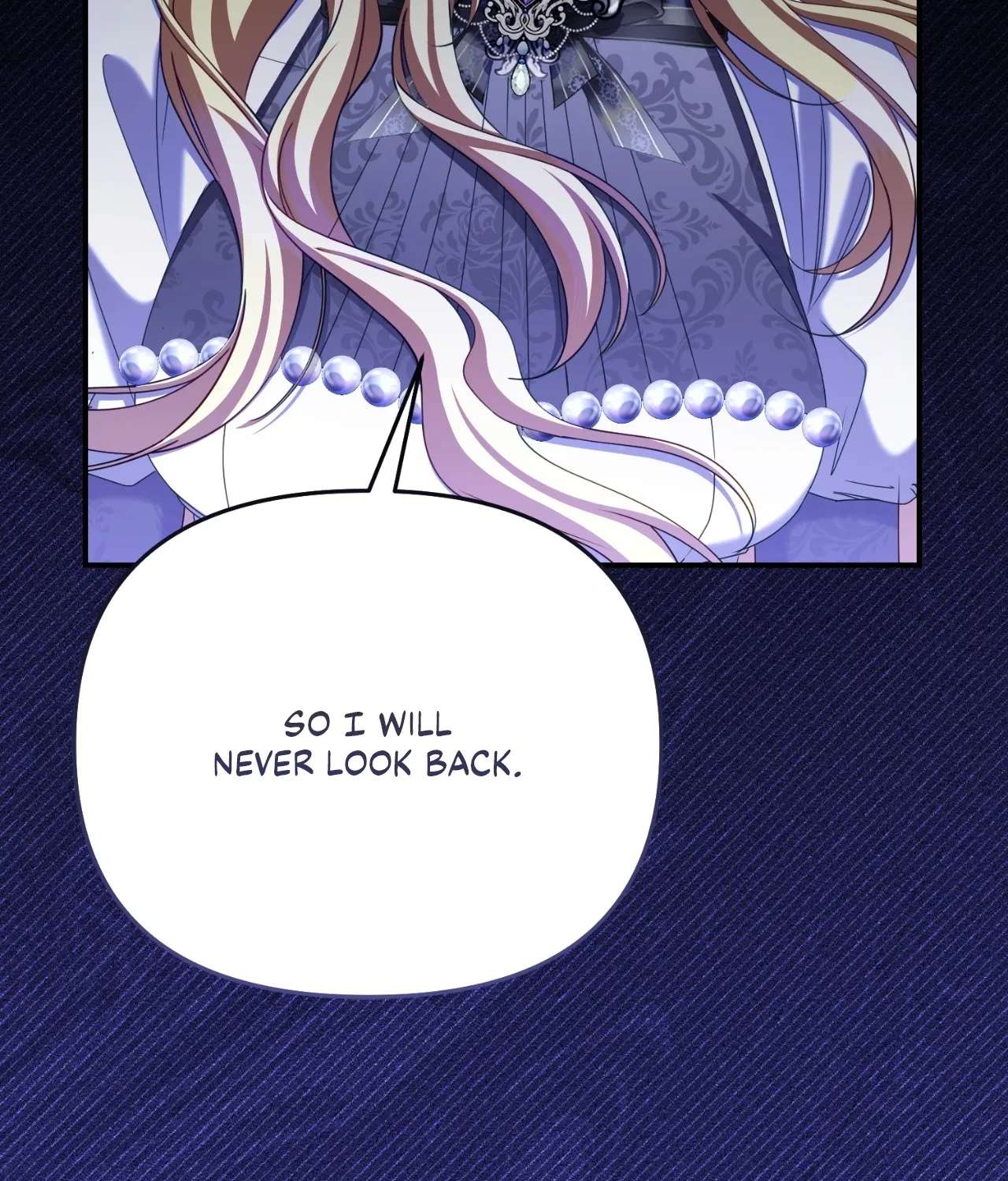 Don't Pay Attention to the Villainess Chapter 65 - page 51
