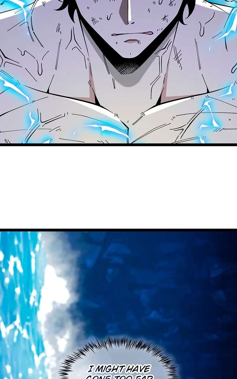 Road to Mastery Chapter 7 - page 74