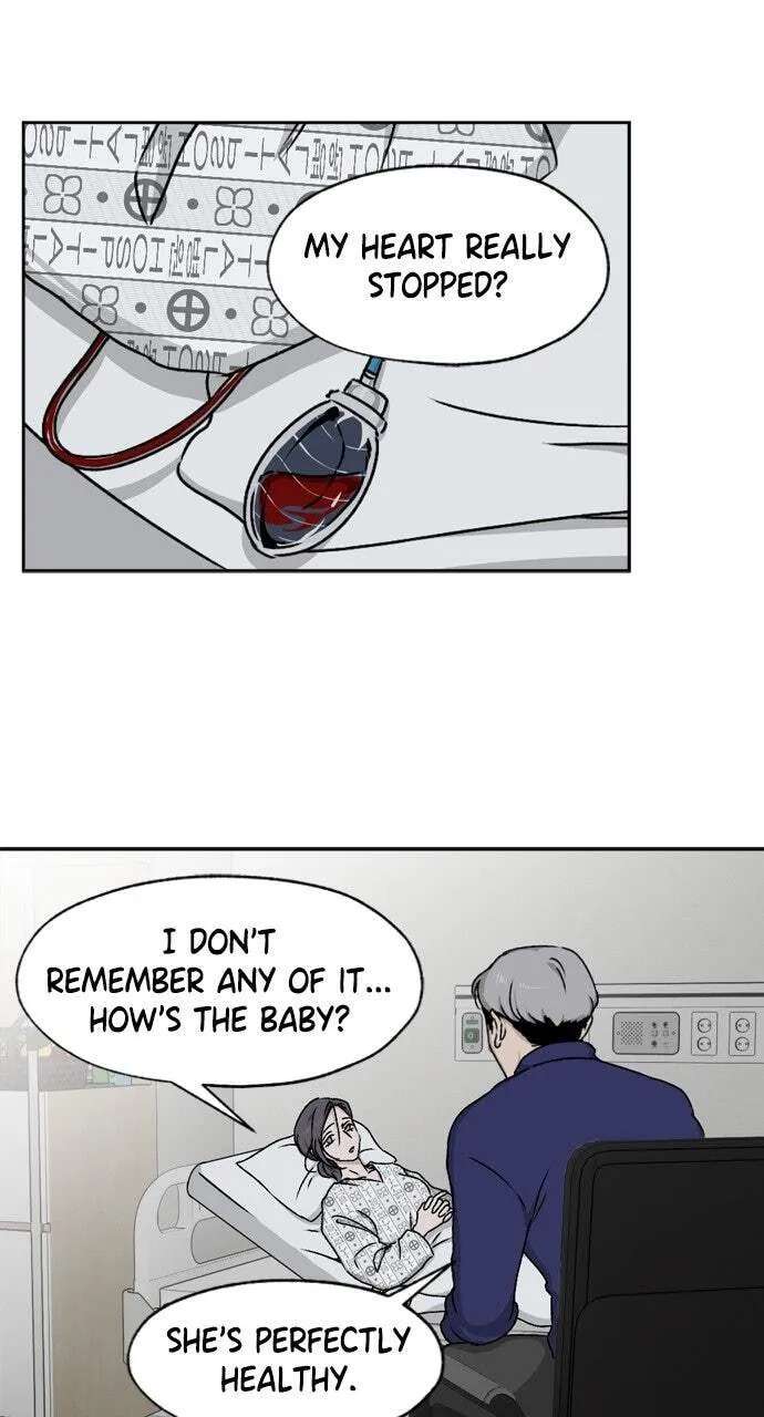 Proof of Dignity Chapter 60 - page 15