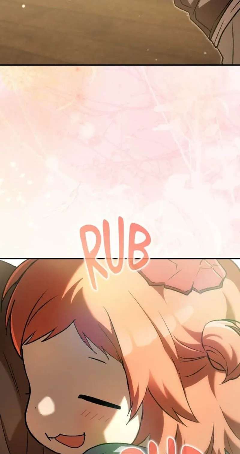 Kindergarten for Divine Beasts Chapter 82 - page 98