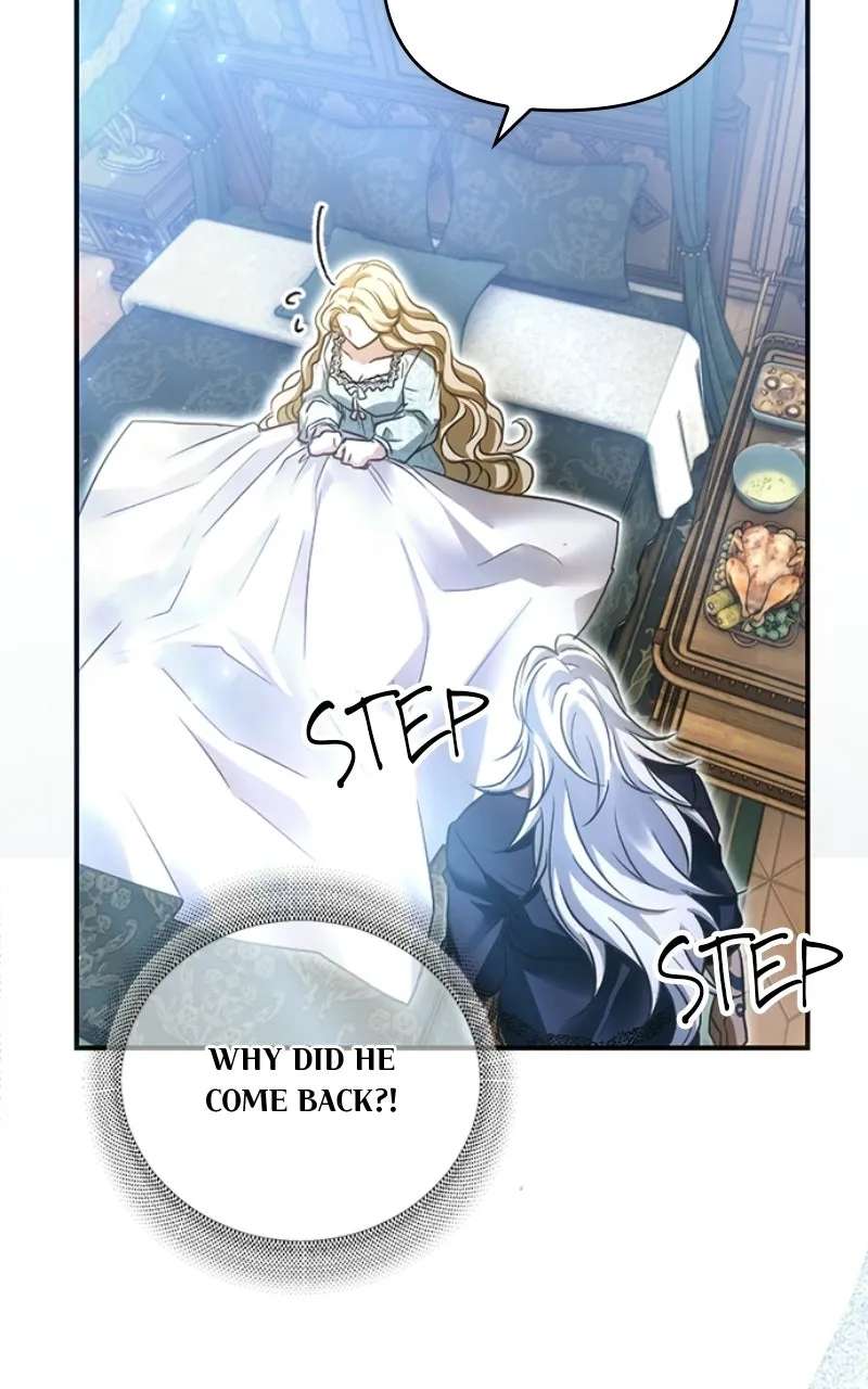 The Northern Warrior’sBeloved Bride Chapter 5 - page 26