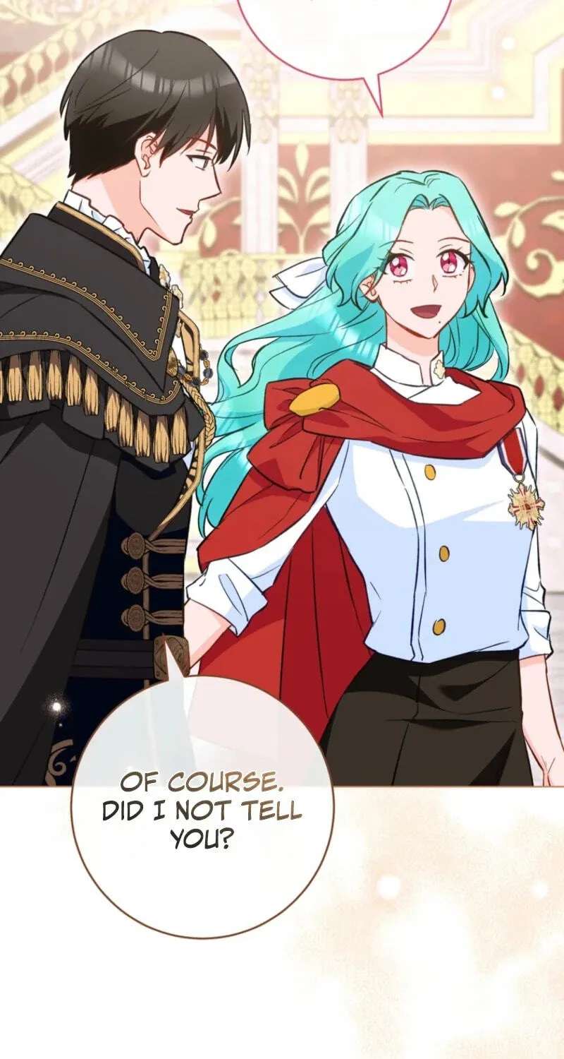 Lady Chef Royale Chapter 231 - page 67