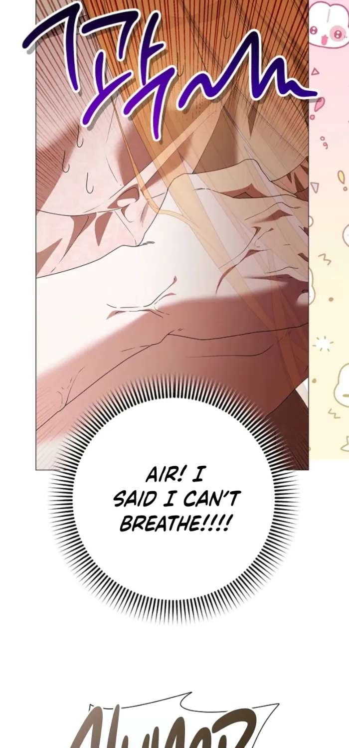 Sub Male Lead, Come to My Bed Chapter 63 - page 57