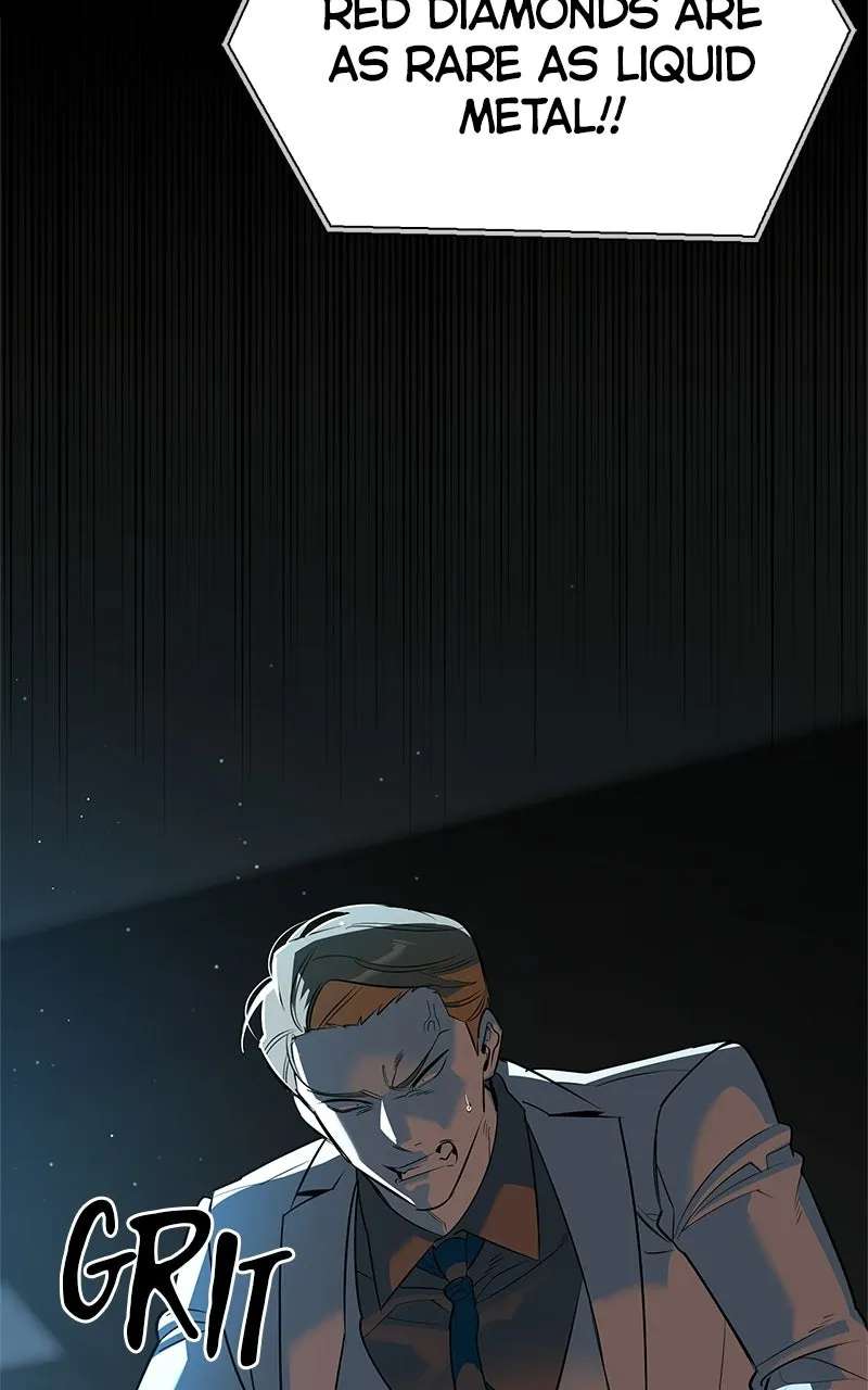 The S-Class Hunter’sPeaceful Life with Monsters Chapter 46 - page 112