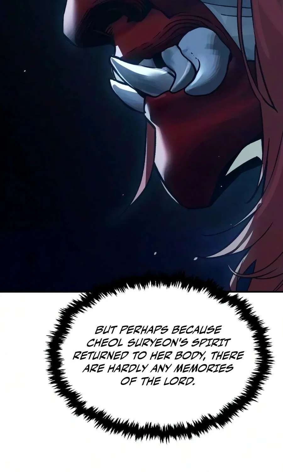 Absolute Sword Sense Chapter 199 - page 175