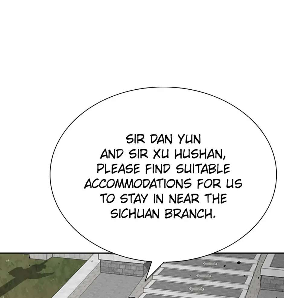 Absolute Master of the Senate Chapter 85 - page 136